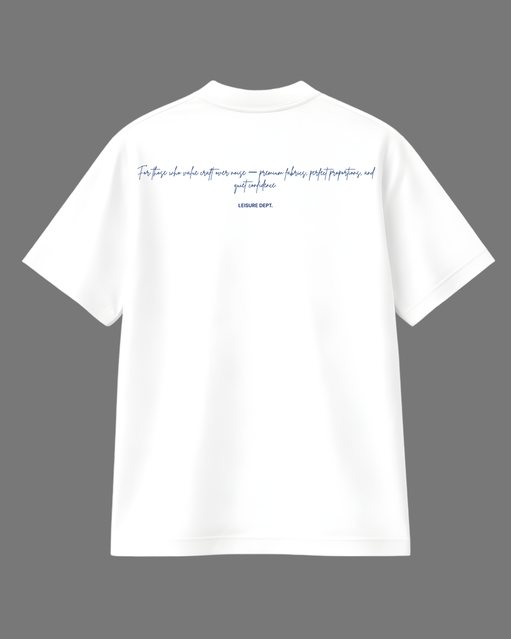 Beach Club Riviera Tee