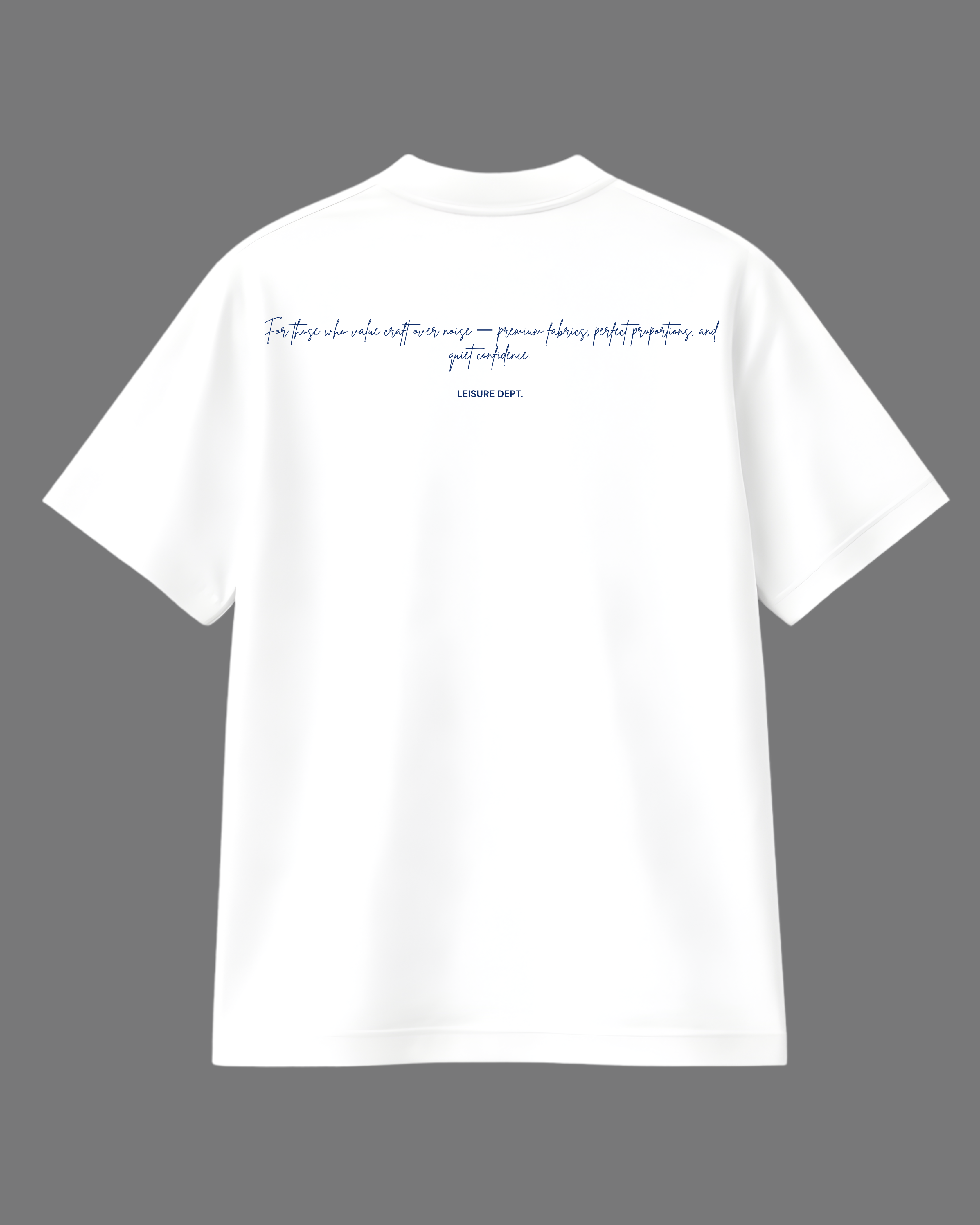 Beach Club Riviera Tee