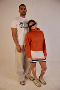 The Summer Set — Tee & Skirt